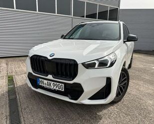 BMW BMW 18sDrive MSport*HEADUP*toterWinkel*360cam*19% Gebrauchtwagen