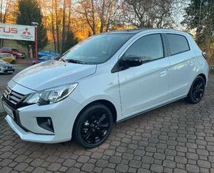 Mitsubishi Space Star Gebrauchtwagen