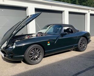 TVR Chimaera Gebrauchtwagen