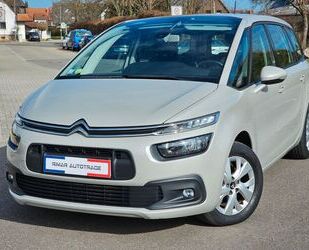 Citroen Grand C4 Picasso / SpaceTourer Gebrauchtwagen