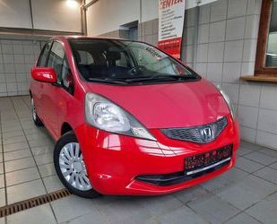 Hyundai Jazz 