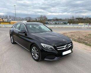 Mercedes-Benz C 220 Gebrauchtwagen