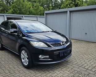 Mazda CX-7 Gebrauchtwagen
