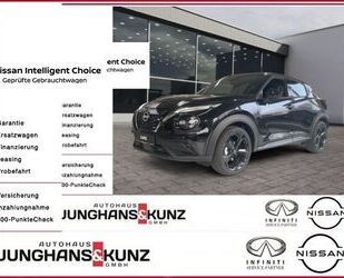 Nissan Juke Gebrauchtwagen