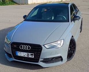 Audi S3 Gebrauchtwagen