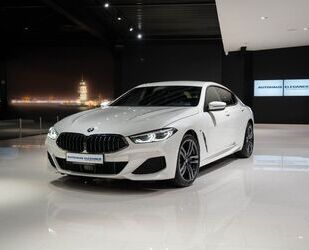 BMW 840 Gebrauchtwagen