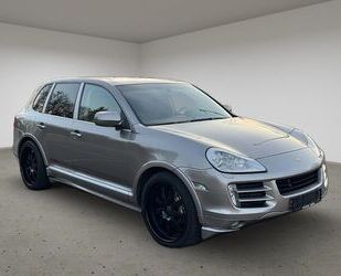 Porsche Cayenne Gebrauchtwagen