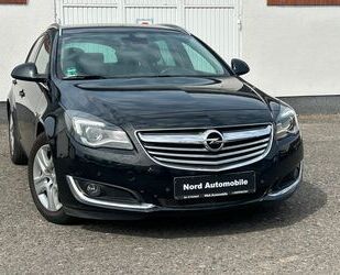 Opel Insignia Gebrauchtwagen