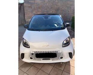 Smart ForFour Gebrauchtwagen