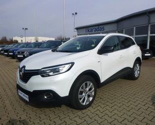 Renault Kadjar Gebrauchtwagen