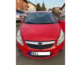 Opel Corsa Gebrauchtwagen