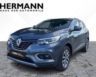 Renault Kadjar Gebrauchtwagen