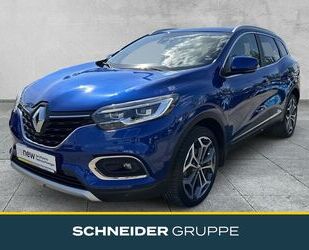 Renault Kadjar Gebrauchtwagen