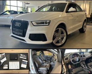 Audi RSQ3 Gebrauchtwagen