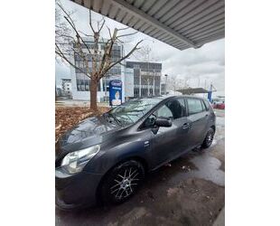 Toyota Verso Gebrauchtwagen