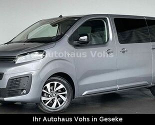 Citroen SpaceTourer Gebrauchtwagen