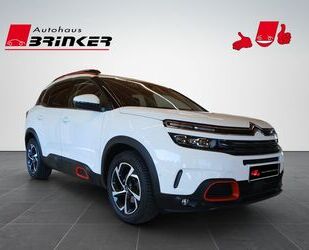 Citroen C5 Aircross Gebrauchtwagen
