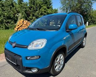 Fiat Panda Gebrauchtwagen