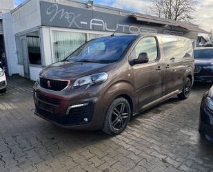 Peugeot Traveller Gebrauchtwagen