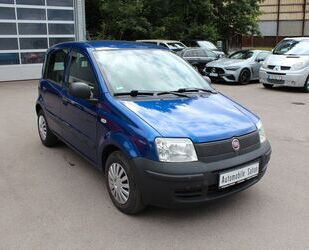 Fiat Panda Gebrauchtwagen