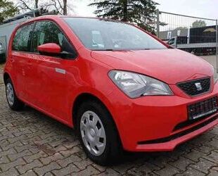 Seat Mii Gebrauchtwagen