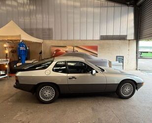 Porsche 924 Gebrauchtwagen