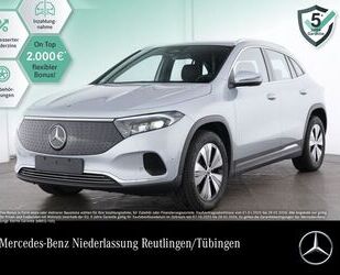 Mercedes-Benz EQA Gebrauchtwagen