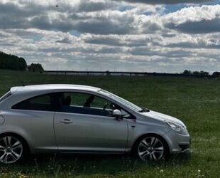 Opel Corsa Gebrauchtwagen