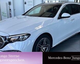 Mercedes-Benz E 200 Gebrauchtwagen