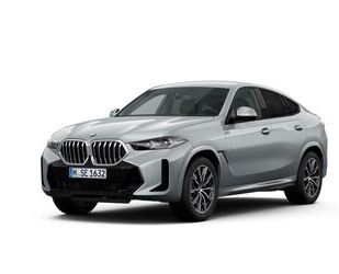 BMW X6 Gebrauchtwagen