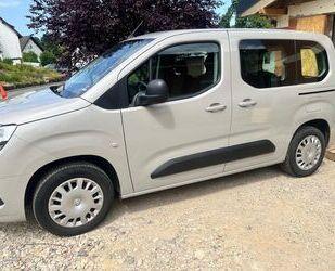 Opel Combo Life Gebrauchtwagen