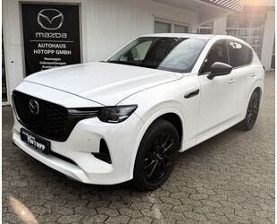 Mazda CX-60 Gebrauchtwagen