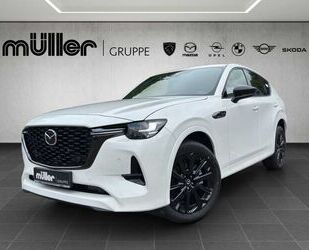 Mazda CX-60 Gebrauchtwagen