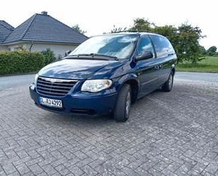Chrysler Grand Voyager Gebrauchtwagen