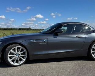 BMW Z4 Gebrauchtwagen