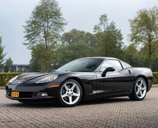 Corvette C6 Gebrauchtwagen