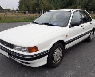 Mitsubishi Galant Gebrauchtwagen