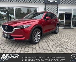 Mazda CX-5 Gebrauchtwagen