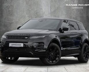 Land Rover Range Rover Evoque Gebrauchtwagen