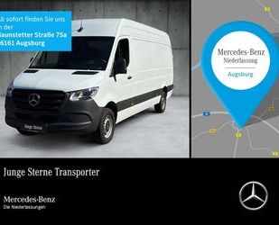 Mercedes-Benz Sprinter Gebrauchtwagen