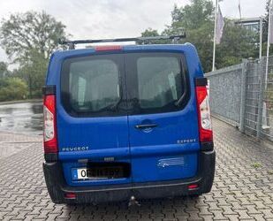 Peugeot Expert Gebrauchtwagen