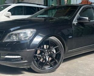 Mercedes-Benz C 200 Gebrauchtwagen
