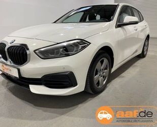 BMW 118 Gebrauchtwagen