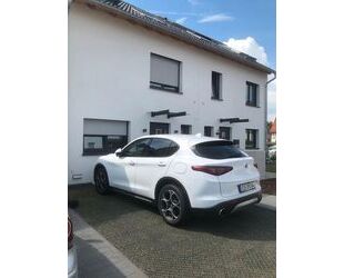 Alfa Romeo Stelvio Gebrauchtwagen