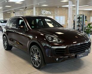 Porsche Cayenne Gebrauchtwagen