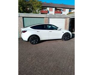 Tesla Model Y Gebrauchtwagen