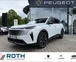 Peugeot 5008 Gebrauchtwagen