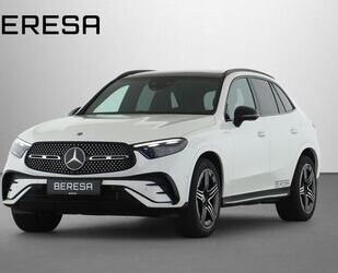 Mercedes-Benz GLC 450 Gebrauchtwagen