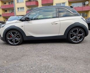 Opel Adam Gebrauchtwagen