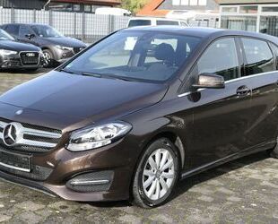 Mercedes-Benz B 180 Gebrauchtwagen